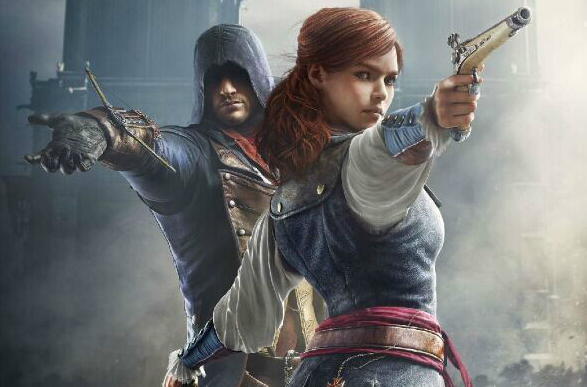 刺客信条大革命最开始亚诺斯为啥是圣殿骑士