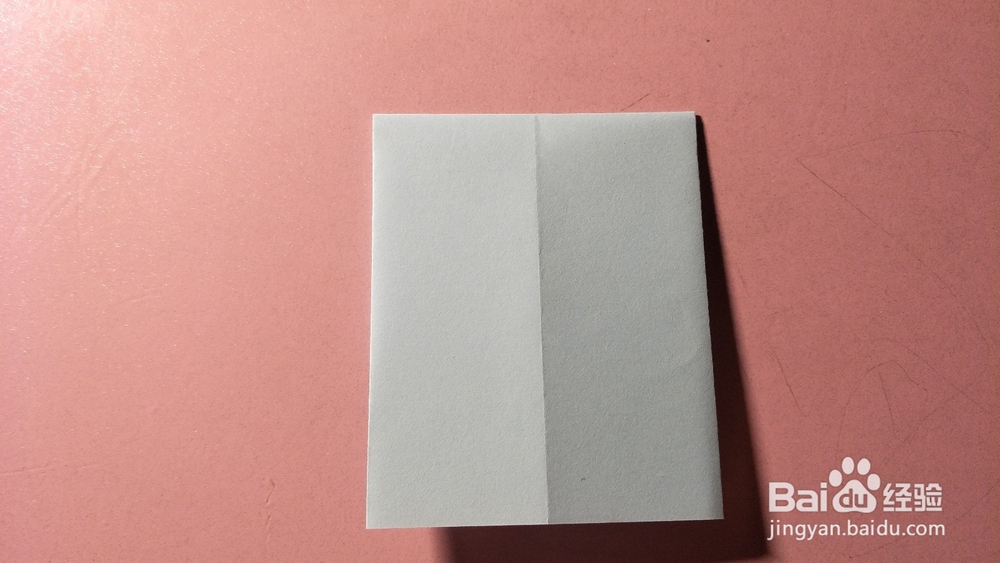 折纸:小风衣折纸图解教程
