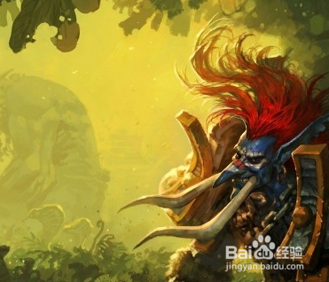 怀旧服猎人怎么玩