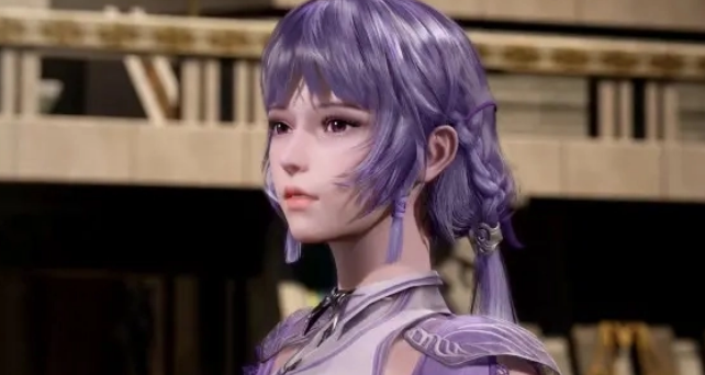 白沉香的九个魂环分别是什么