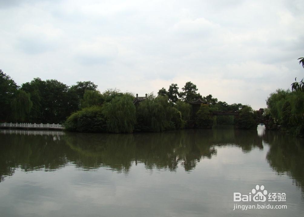 暑假自由行：[6]扬州一日游景点介绍