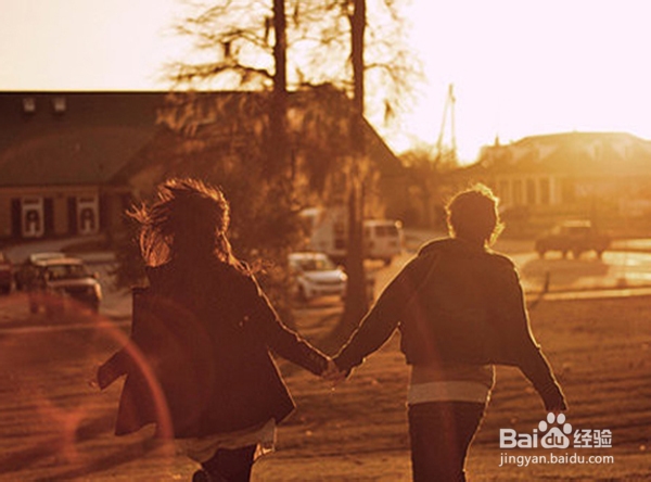 五个技巧 判断ta是否喜欢你