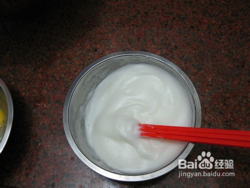 油泡鲜虾仁的做法