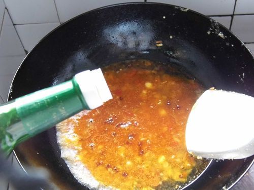 泡椒糖醋武昌鱼