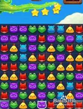 开心消消乐小木槌使用攻略