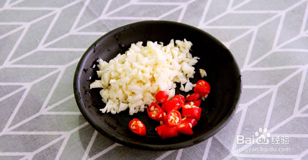 耗油佛手瓜苗做法