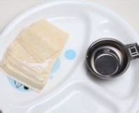 家庭版小馄饨