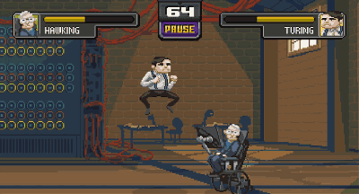 迷你世界霍金的沉思攻略