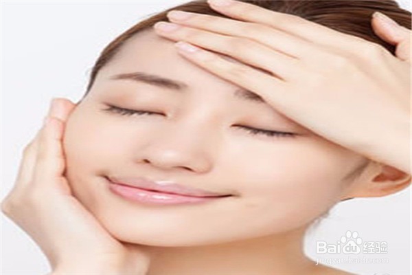 夏天给肌肤补水的技巧