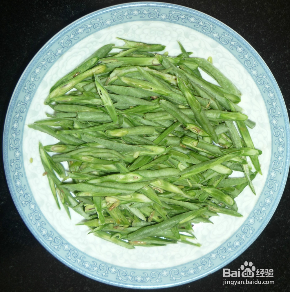 鸡蛋炒饼的做法