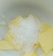如何制作香蕉巧克力松糕