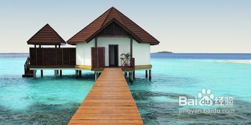 马尔代夫罗宾逊岛攻略2012