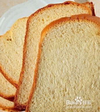 怎么做好吃的烤面包？ 第8张