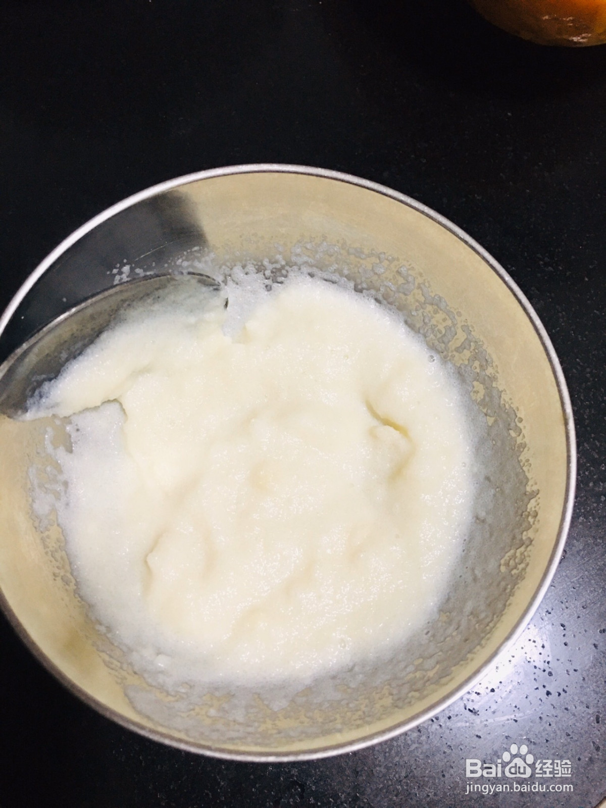 木瓜椰奶冻的做法