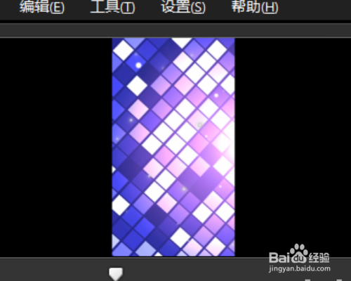 会声会影x8如何旋转视频