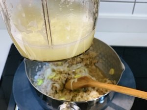 无限吸入的夏日拌面