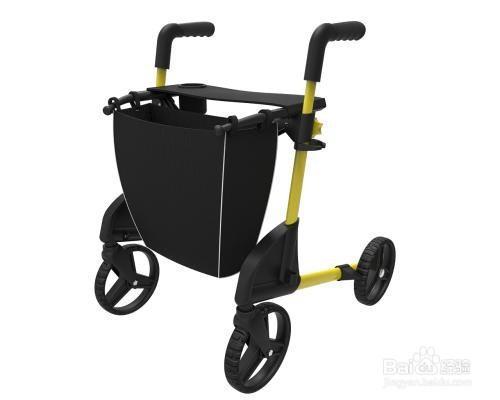 助行器的正确使用方法