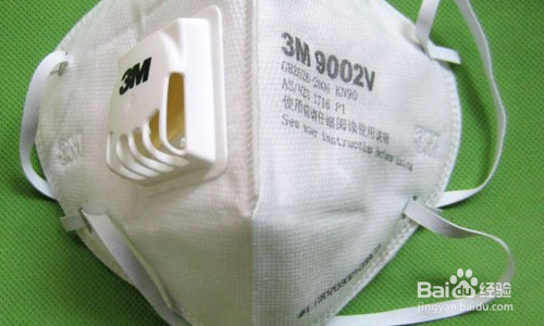 PM2.5和N95防尘口罩的区别？