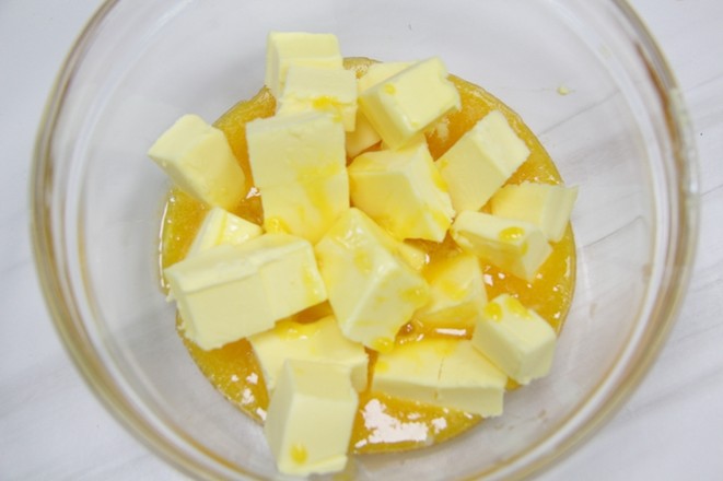 歌剧院蛋糕的做法