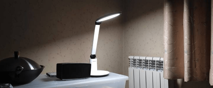 用护眼灯到底好不好?盘点四款高品质的护眼灯