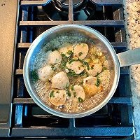 如何制作美味的牛肉丸粉丝汤