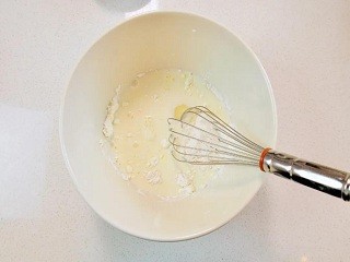 榴莲冰淇淋雪媚娘怎么做？