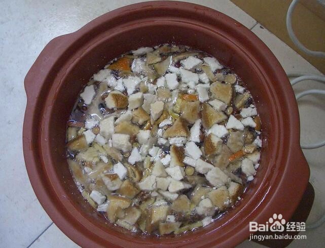 口腔异味怎么办