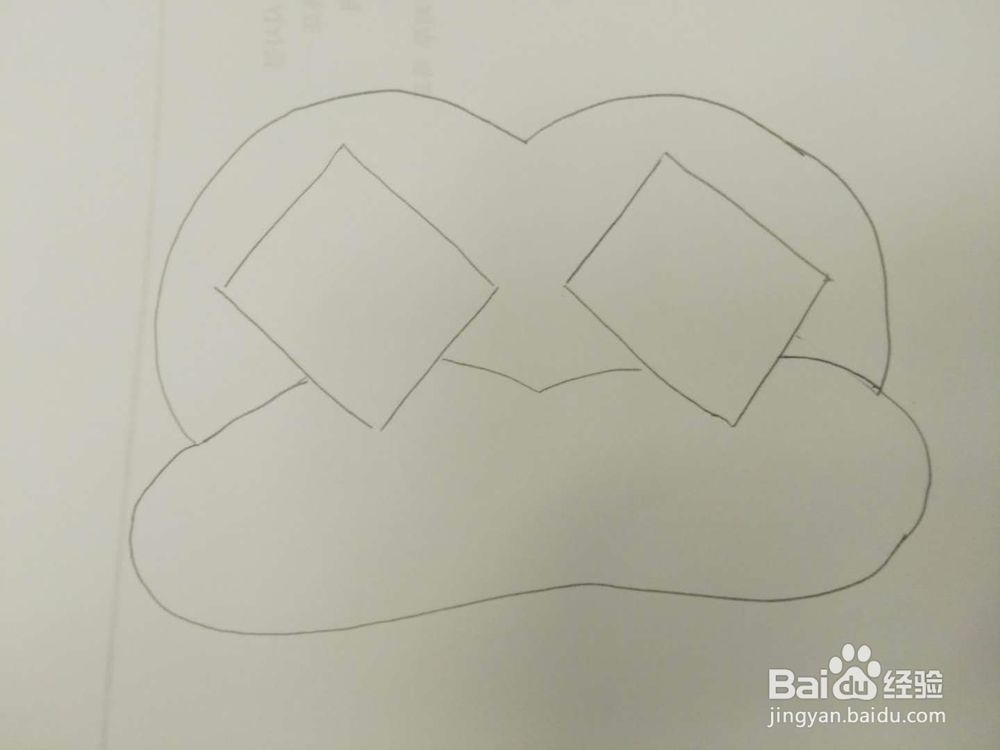 简笔画——沙发