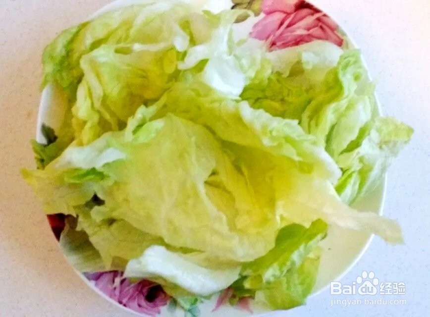 我的舌尖至上(二)—香煎金枪鱼排