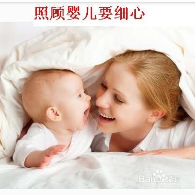 刚出生的宝宝老是打嗝怎么办