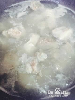 怎样烧出超好吃的糖醋排骨呢