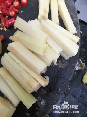 食补佳品美味羊肉煲的做法