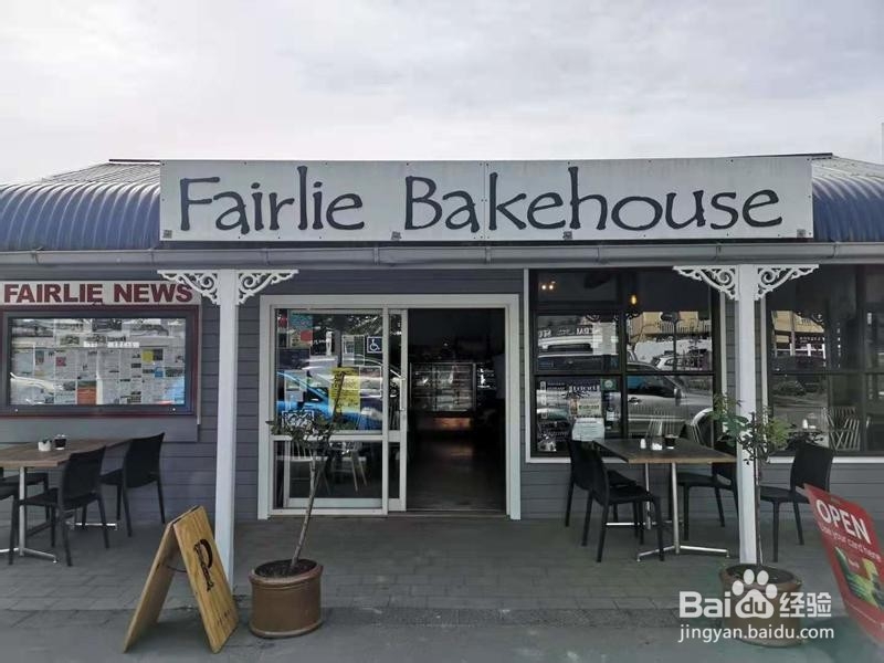 新西兰漫游简记7