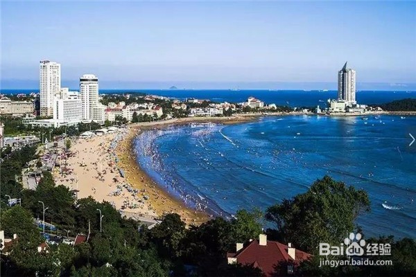 夏天旅行攻略—清凉一夏，最适合夏天的旅行地