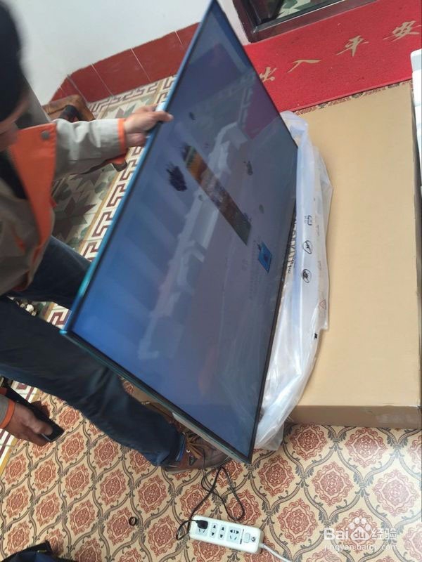 乐视 超4 X50 Pro开箱+体验