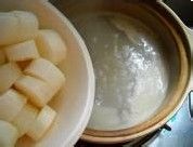 山药炖排骨怎么做