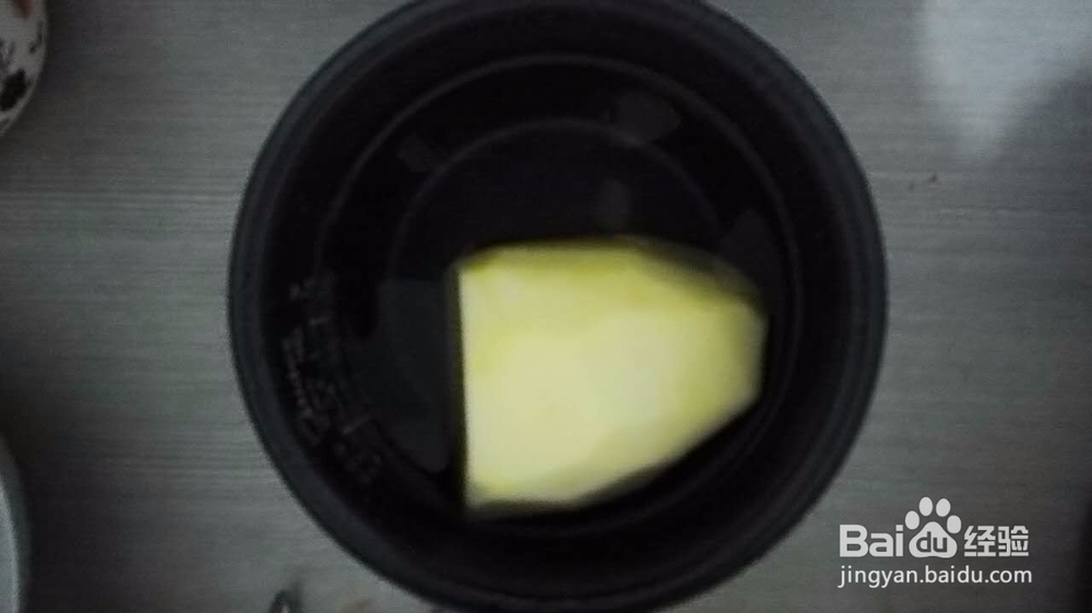 凉拌土豆丝，简单好吃