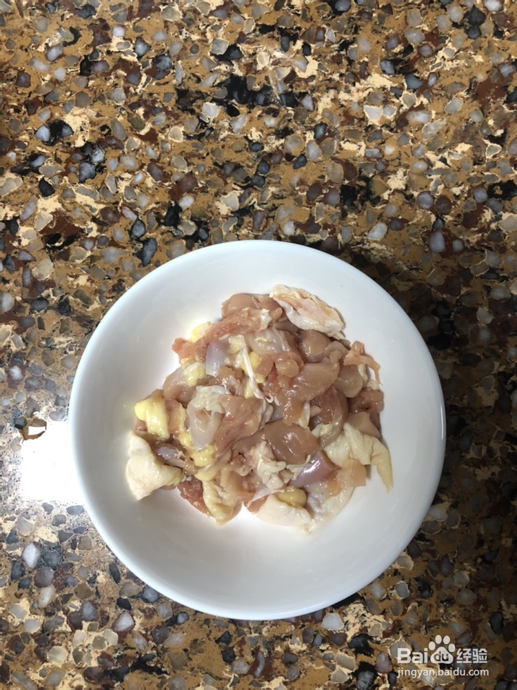 做家庭美食芝士焗饭