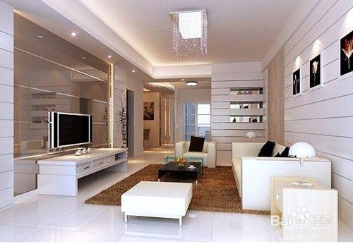 新房选购的几点心得