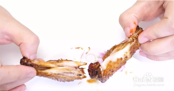 可乐鸡翅的简单做法