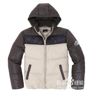 清洗羽绒服最实用的方法!