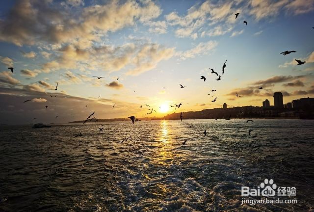 假期过后的土耳其旅行