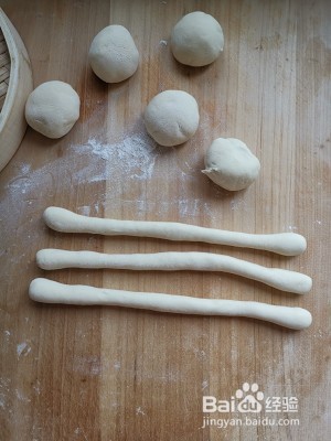 红枣馒头怎么做？