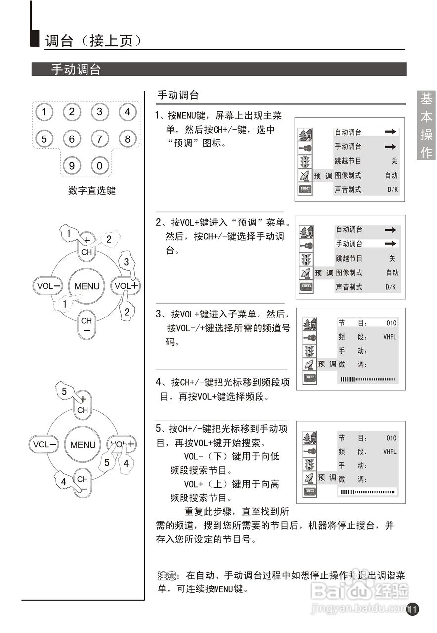 海尔29F9K-PY彩电说明书:[2]