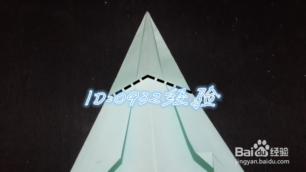 折纸制作：[15]企鹅折纸