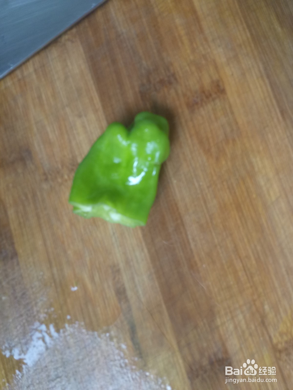 粉丝豆油皮的做法
