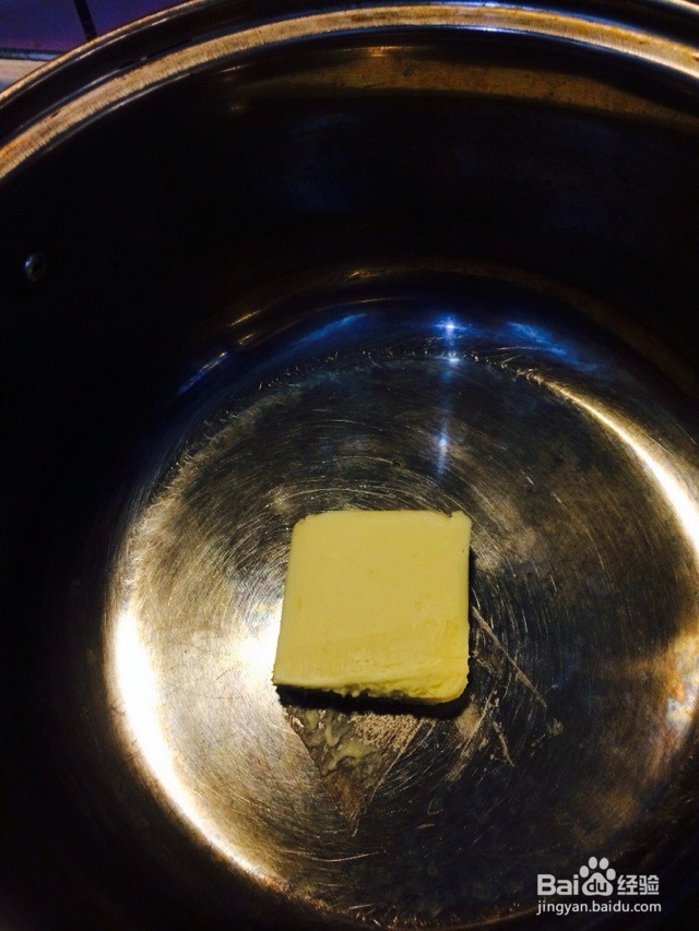 手工牛轧糖的做法