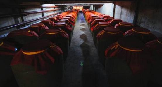 窖藏酒可以泡东西吗