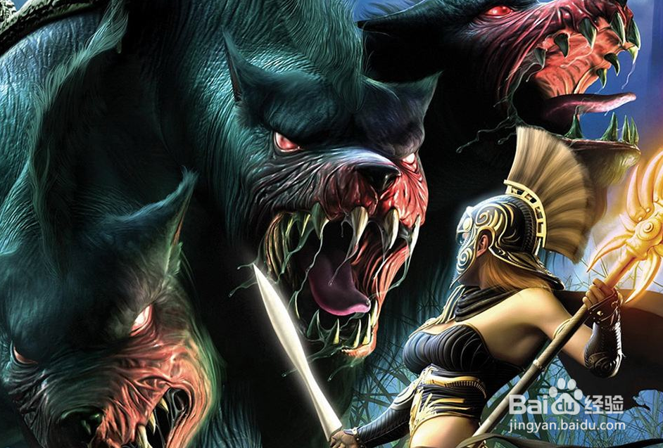 泰坦之旅属性怎么点