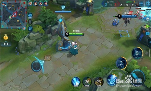 怎么用好法师甄姬？